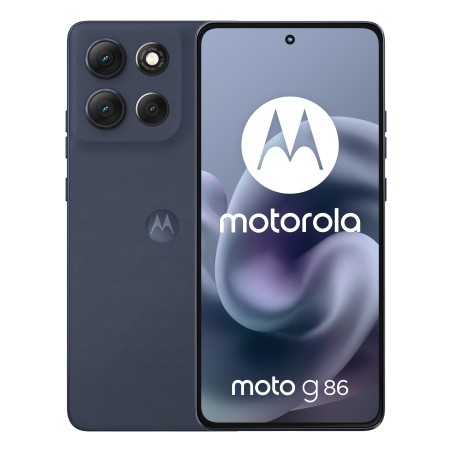 Motorola Moto G86 5G 16.9 Cm (6.67")